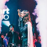Jared Leto Instagram - Every show feels like the first. Excited to see you all on tour!✨ #iHeartALT2024 📸 @skylerbarberio @ai.visuals