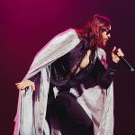 Jared Leto Instagram - Every show feels like the first. Excited to see you all on tour!✨ #iHeartALT2024 📸 @skylerbarberio @ai.visuals