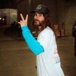 Jared Leto Instagram - Every show feels like the first. Excited to see you all on tour!✨ #iHeartALT2024 📸 @skylerbarberio @ai.visuals