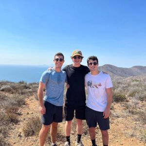 Jaren Lewison Instagram - Update: still loving college! ✌🏻#RememberTheFeeling