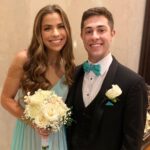 Jaren Lewison Instagram - Prom! #rememberthefeeling