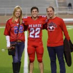 Jaren Lewison Instagram - -22 out ❤️ #rememberthefeeling