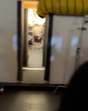 Jaren Lewison Instagram - NHIE BTS VIDEOS 🦗📹

#RememberTheFeeling