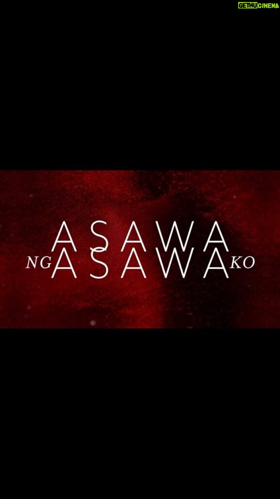 Jasmine Curtis-Smith Instagram - Family is everything, but what do you do when they’ve moved on without you? You FIGHT for it. #AsawaNgAsawaKo coming this January on @gmanetwork @gmadrama