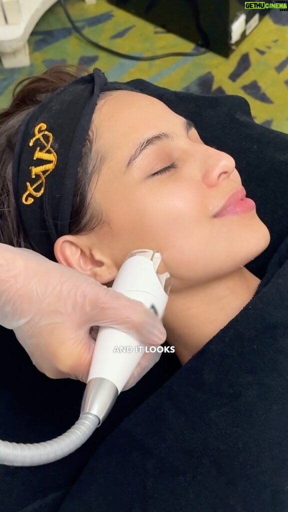Jasmine Curtis-Smith Instagram - The secret to achieving contoured, lifted, and supple skin is with the Aivee Face Reboot! 🌟 Definitely a new favorite of @jascurtissmith 💆‍♀✨ AIVEE FACE REBOOT is a non-invasive procedure that helps lift, firm, and tone the skin while enhancing circulation and lymphatic drainage ✅ Leaves skin firmer, toned and more supple ✅ Good for tired, bloated, and stressed skin ✅ Can be done once a week or once every two weeks DISCLAIMER: Treatments and procedures depend upon consultation. We highly encourage our patients to be examined by our doctors for us to prescribe the proper treatments for your skin and body concern. Treatment costs may be discussed upon consultation. Book your appointment now by calling or sending us a message here! +639177283838 - Local Hotline +639614514572 - International Hotline +639692230499 - Whatsapp/Viber Or you may call our branches at: 📍 A-INSTITUTE, BGC: +63917 521 0222 📍 FORT, BGC: +63920 966 5529 📍 MEGAMALL: +63917 871 9500 📍VERTIS NORTH: +63917 164 4170 📍 ALABANG: +63917 537 4200 #aivee #theaiveeclinic #aiveeclinic #aiveeday #aiveelove #aiveeleague #draivee #drzteo #aiveefacereboot