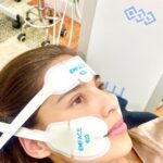 Jasmine Curtis-Smith Instagram - Do you know that you slowly lose collagen after the age of 25? The AIVEE EMFACE can help you with that, as it aids in collagen production and elastin fibers! 💙 AIVEE EMSCULPT - is a 30-minutes high-intensity focused electromagnetic technology that allows fat reduction while simultaneously building muscles in the stomach, arms, and buttocks area. ✅ 20, 000 muscle contractions in 30 minutes ✅ Helps tone the muscle and burn fat ✅ Recommended to be done once a week or once every 2 weeks ✨ Dr Aivee has a special birthday treat for you, don’t miss out on our exclusive deals on Aivee Ulthera, Thermage, and Sofwave! Send us a DM to know more! ✨ Book your appointment now by calling or sending us a message here! +639177283838 - Local Hotline +639614514572 - International Hotline +639692230499 - Whatsapp/Viber Or you may call our branches at: 📍 A-INSTITUTE, BGC: +63917 521 0222 📍 FORT, BGC: +63920 966 5529 📍 MEGAMALL: +63917 871 9500 📍VERTIS NORTH: +63917 164 4170 📍 ALABANG: +63917 537 4200 #aivee #theaiveeclinic #aiveeclinic #aiveeday #aiveelove #aiveeleague #contoured #tonedbody #draivee #drzteo #issa #issapressman The A Institute, BGC Fort