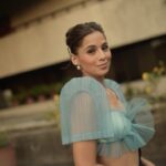 Jasmine Curtis-Smith Instagram - A moment of love for this @pattyang_ @atelierpattyang terno 🤍✨ It went so perfectly for the #Cinemalaya2023 awards evening and the fit, my gosh such a perfect fit. Felt every bit a true Filipina in this look, ready to host and celebrate our wonderful Filipino films and filmmakers. Thank you so much Patty and your entire wonderful team at the atelier! Terno Dress: @pattyang_ @atelierpattyang Clutch: @neilfelipp Jewelry: @timtamongjewelry Styling: @danaevernisse Makeup: @johnpagadu Hair: @rjdelacruz 🎥 @imlukeabadiano @cinemalayaofficial PICC International Convention Center