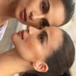 Jasmine Curtis-Smith Instagram - Sestras will always be there to try and help “fix you” no matter what. Love you sestra. Thank you for joining our Magpasikat. @jascurtissmith 💜💜💜 📸: @luisruizzzz 📸: @imlukeabadiano #Magpasikat2023AnneRyanOgie
