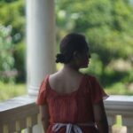 Jasmine Curtis-Smith Instagram - Narinig mo ba yun? Allow us to creep into your homes and bring you the horrors you might not have been looking for... 👀 In My Mother's Skin, now streaming worldwide on @primevideo @primevideoph 📸 @visconnection