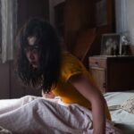 Jasmine Curtis-Smith Instagram - Narinig mo ba yun? Allow us to creep into your homes and bring you the horrors you might not have been looking for... 👀 In My Mother's Skin, now streaming worldwide on @primevideo @primevideoph 📸 @visconnection