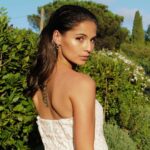 Jasmine Curtis-Smith Instagram - Taking in the summer sunshine of Saint Tropez ☀️ Glistening in @charriolofficial @charriolph ✨️ #Charriol40Anniversary Hôtel Lou Pinet