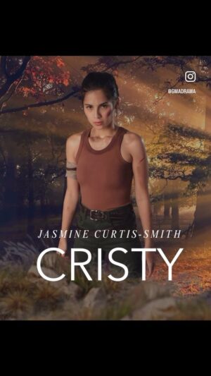 Jasmine Curtis-Smith Instagram - Mga Kapuso, meet Cristina Salcedo Manansala in #AsawaNgAsawaKo Monday 9:35PM on @gmanetwork @gmadrama ❤️ 

A genuinely kind, loving and extremely strong woman - a character I am grateful to have met along this journey of mine in acting. :)