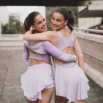 Jasmine Curtis-Smith Instagram - Happiest birthday to Queen sestra @annecurtissmith 💖 You really are the sunshine on a cloudy day. You brighten everyone up and we’re all so blessed to have you in our lives. May the world continue to make your dreams come true. I love you so much!!!! 👯‍♀️