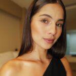 Jasmine Curtis-Smith Instagram - @jascurtissmith for @bifanofficial in South Korea ✨ #glambylaurenyoung Bucheon, South Korea