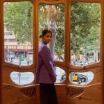 Jasmine Curtis-Smith Instagram - 3rd Gaudi Casa in Barcelona @jascurtissmith & I visited is Casa Batllo! Whats unique about this experience is that we got to explore the place at night before their music night at the rooftop of the casa (bonus: featured artist played Coldplay’s Fix You) Such a memorable experience! A must do when you visit Barcelona, Spain ü