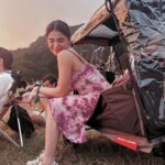 Jasmine Curtis-Smith Instagram – Fuji Rock Fest 💖

#JCStrips Fuji Rock Festival