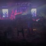 Jasmine Curtis-Smith Instagram - Fuji Rock Fest 💖 #JCStrips Fuji Rock Festival