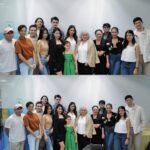 Jasmine Curtis-Smith Instagram - I am so looking forward to working under the helm of Direk @lauriceguillen for an upcoming @gmanetwork serye ☺️📺 So many new challenges to undergo for my character in this story, I know I need to prep more than I ever have for a serye 🙈 thank you GMA for this new project!! #JCStv GMA Network
