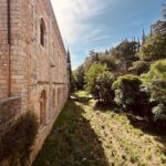 Jasmine Curtis-Smith Instagram - Girona Cathedral aka Kings Landing in season 6. And few other GOT locations in Girona 🎬 See stories for references 😁 #JCStrips