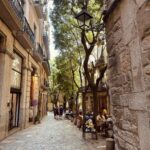 Jasmine Curtis-Smith Instagram – Roaming the sleepy medieval town of Girona 😌

#JCStrips Girona, Spain