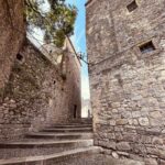 Jasmine Curtis-Smith Instagram – Roaming the sleepy medieval town of Girona 😌

#JCStrips Girona, Spain