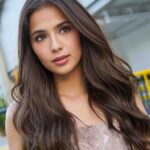 Jasmine Curtis-Smith Instagram – Off duty look #chareng