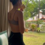 Jasmine Curtis-Smith Instagram - Quiet mornings 🥝