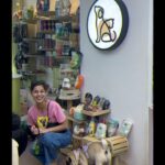 Jasmine Curtis-Smith Instagram – A day at the best groomers in town @luxuripets ✨

Thanks for always looking out for us bochies! 🐾🐾🐾