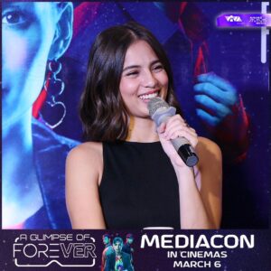 Jasmine Curtis-Smith Instagram - [Now Happening] 

The Grand Media Conference of #AGlimpseOfForever with Jasmine Curtis-Smith, Diego Loyzaga, Jerome Ponce, and Direk Jason Paul Laxamana. 

March 6 Only In Cinemas.

Watch the trailer here: https://fb.watch/qdycaJbErO/?mibextid=Nif5oz

#JasmineCurtis #DiegoLoyzaga #JeromePonce