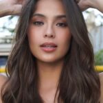 Jasmine Curtis-Smith Instagram - Off duty look #chareng