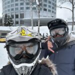 Jasmine Curtis-Smith Instagram – Winter wonderland with a joyful bunch 🤍❄️ 

Thankful to this family for a beautiful New Year’s break ✨ Niseko, Hokkaido, Japan（ニセコ）