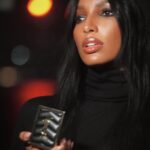 Jasmine Tookes Instagram - @yslbeauty #YSLbeautypartner