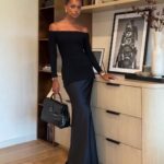 Jasmine Tookes Instagram - An afternoon celebrating @veronicabeard 🤎