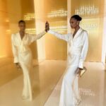 Jasmine Tookes Instagram - 🤎