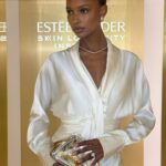 Jasmine Tookes Instagram - 🤎