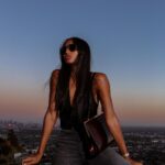Jasmine Tookes Instagram - The bag.