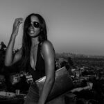 Jasmine Tookes Instagram - The bag.