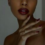 Jasmine Tookes Instagram - @bulgari