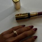 Jasmine Tookes Instagram - @bulgari