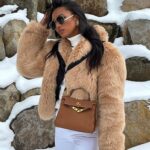 Jasmine Tookes Instagram - Which would you choose? ❄️ @nisekokyo @theluxenomad