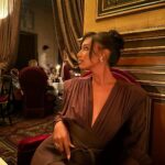 Jasmine Tookes Instagram - I’m still catching up with Paris 📸