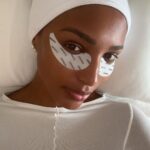 Jasmine Tookes Instagram - Final wellness day with @welovecoco.