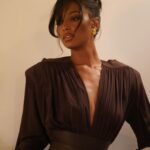 Jasmine Tookes Instagram - I’m still catching up with Paris 📸