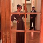 Jasmine Tookes Instagram - I’m still catching up with Paris 📸