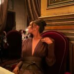 Jasmine Tookes Instagram - I’m still catching up with Paris 📸