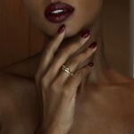 Jasmine Tookes Instagram - @bulgari