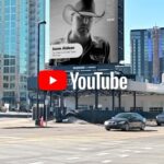 Jason Aldean Instagram - Thanks @youtubemusic for the support! 🔥