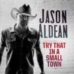 Jason Aldean Instagram - Got another new one coming at y’all! To me, this song summarizes the way a lot of people feel about the world right now. It seems like there are bad things happening on a daily basis, and that feels unfamiliar to a lot of us. This song sheds some light on that. Go give it a listen!