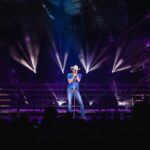 Jason Aldean Instagram - Concert Week kicks off today which means u guys can get tickets to come see us on the Highway Desperado Tour for $25 at participating venues. 🔥 Head to the link in bio to get ur tickets while supplies last thru Tues, May 16. Plus, check out the VIP upgrades available at select shows. Can't wait to see y'all on the road!