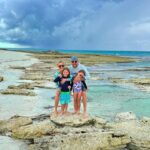 Jason Aldean Instagram - Nothing like the Caribbean 🏝️. #turksandcaicos